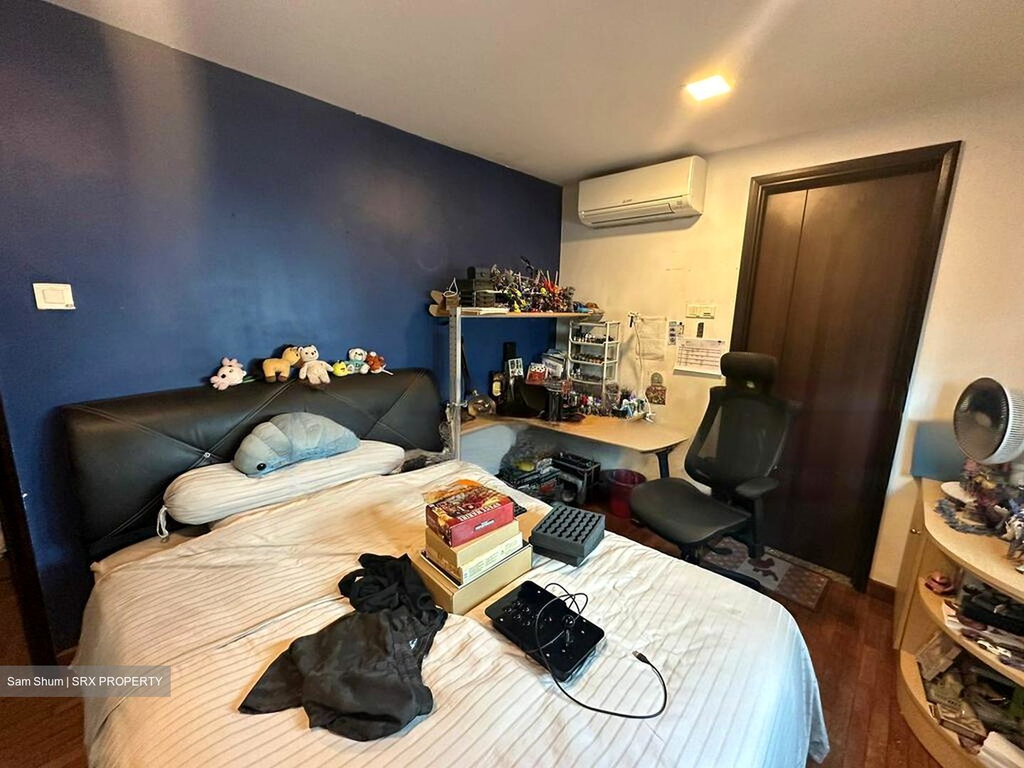 The Springside (D26), Terrace #476729461